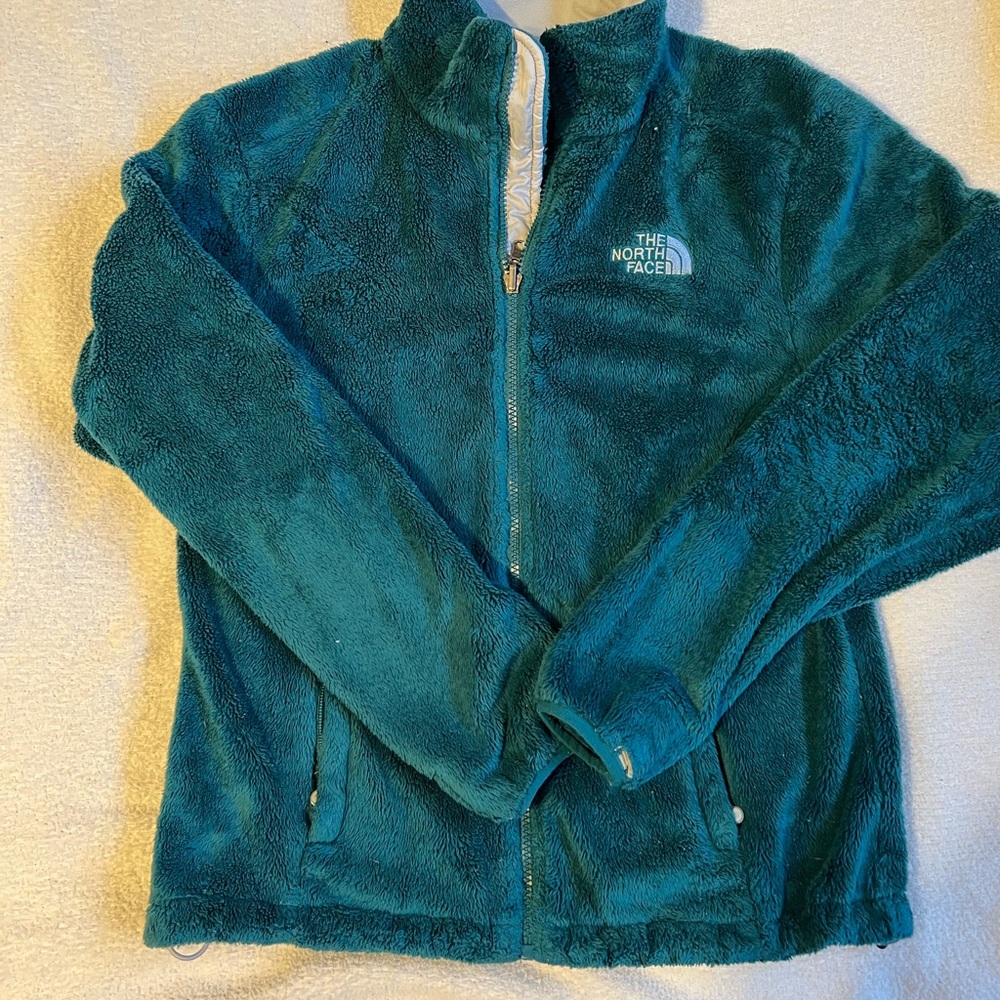 North face fleece